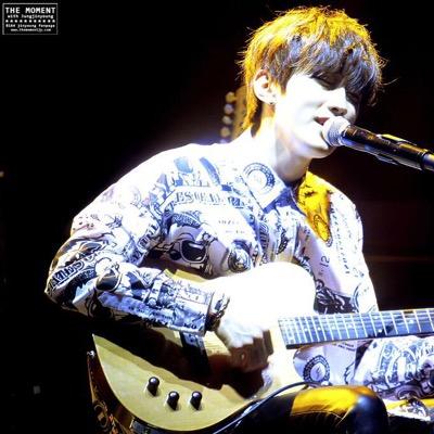 B1A4 JINYOUNG bot! Start:130520 Re:140214 Header→ @shin_d_fuk