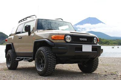 FJクルーザー(RHD)&NBOXカスタム/キャンプ/ソロキャン/tentmark/Snow Peak/PRIMUS/ウィスキー/ヘーベリアン/夫婦でBP会員/道産子/千葉県在住/13歳男児（2013.8）の父/