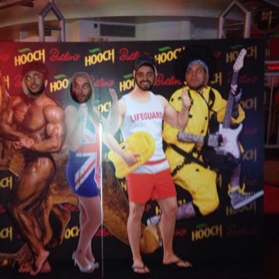 garyhoofbreen's profile picture. not got the skills to pay the bills