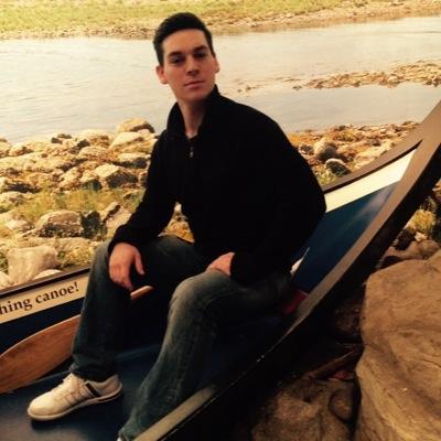 _Whatevans_'s profile picture. I can ride my bike with no handle bars