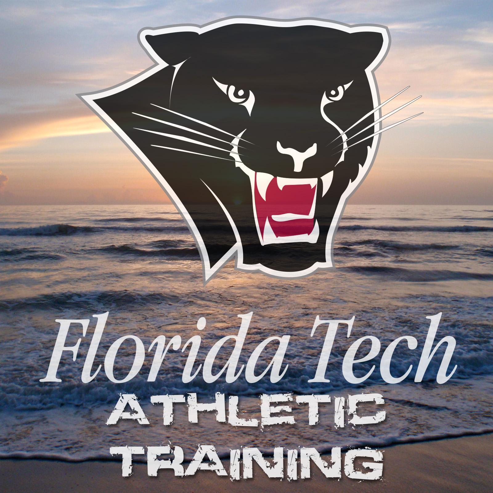 The official twitter account of Florida Tech Athletic Training. We do not directly endorse any products or research that may be shared unless explicitly stated.