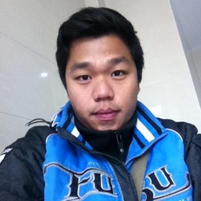 TopTudchai's profile picture. 