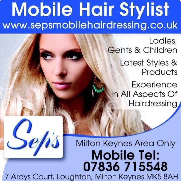 Mobile : 07836715548