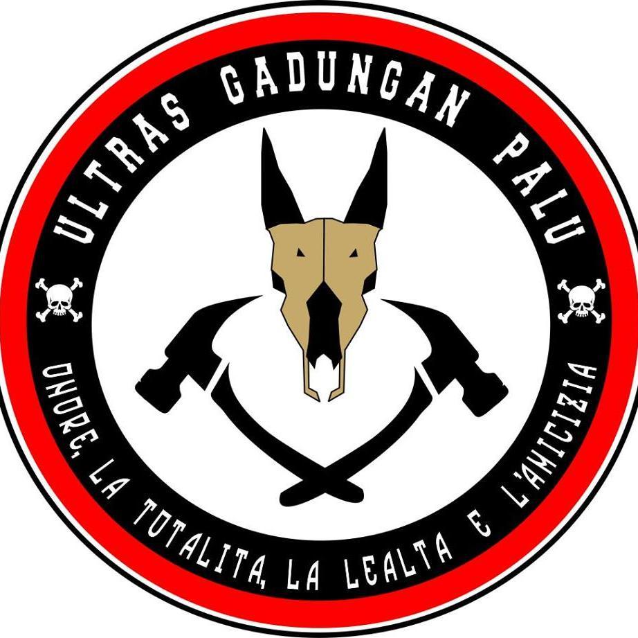 Official twitter of Ultras Gadungan Palu | La Nostra Mentalita | Milanisti Indonesia | @MI_SezPalu | #Onore #LaTotalita #LaLealta #Lacamazia #sempreuniti