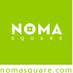NOMA Square (@nomasquare) Twitter profile photo NOMA Square (@nomasquare) Twitter profile photo