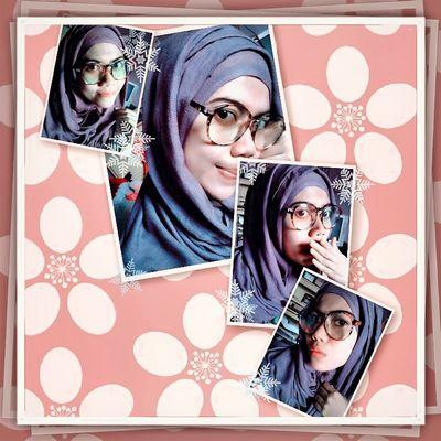 Mahasiswi semester 3 @LP3i