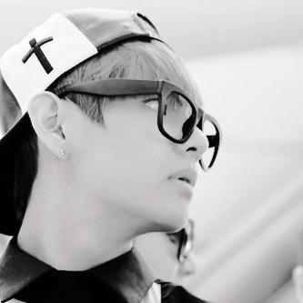 ❥Taehyung. #방탄소년단 ; 95line♡ ., student | traveller