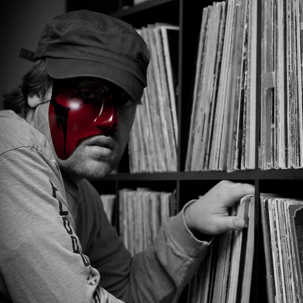 EdgarWyndham's profile picture. Hip-Hop with a Punk Rock Attitude