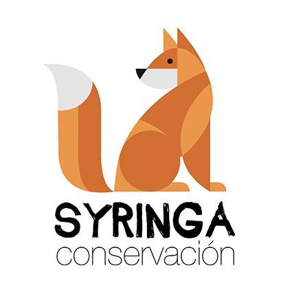 Educación, Formación e Investigación son las claves. Conservar, nuestro objetivo. syryngaconservacion@gmail.com