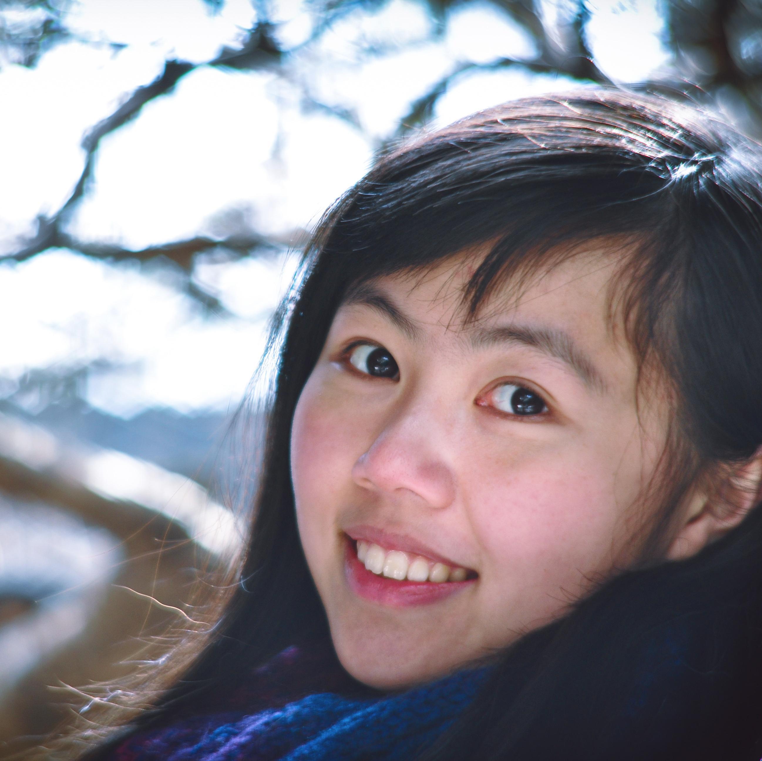 alice97_wang's profile picture. 