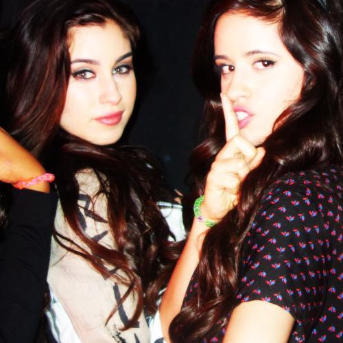 Camila enfofurou essa bio