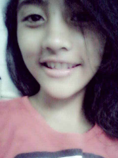 ♥ Jesus Chirst ♥ it's my life :) ♡ My Family is My Life ♡ Mention for Follback :) 6ASG♥