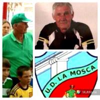 U.D. La Mosca (@udlamosca) 's Twitter Profile
