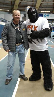 dcornforth60's profile picture. 