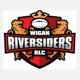 WiganRiversidersRLC (@riversiders_rlc) 's Twitter Profile