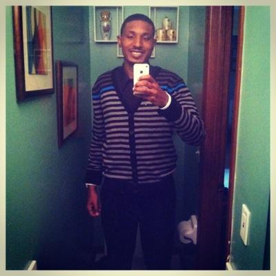 23 bleased trying 2 be a better man and a better person in lyfe #TeamCavs #TeamLebron #TeamOSU #LetsGoBucks #ColumbusState #Gemini #TeamBrowns #Brownsfan4lyfe