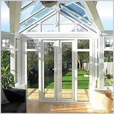 One of the county's leading window companys, with 20 years of experience. Providing a variety of windows, doors, fascias & soffits and conservatories.