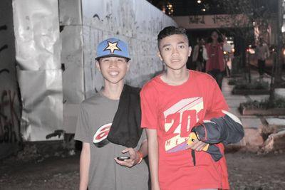 SMKN 6 BANDUNG / Dinaaprilia♥