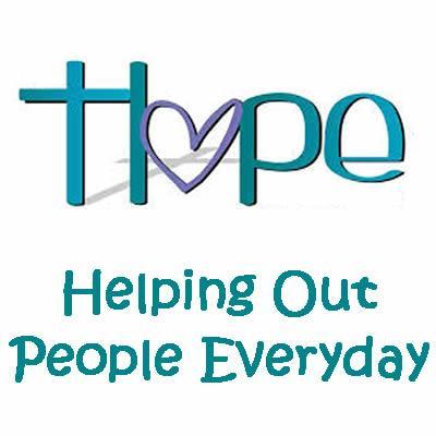 Helping Out People Everyday
