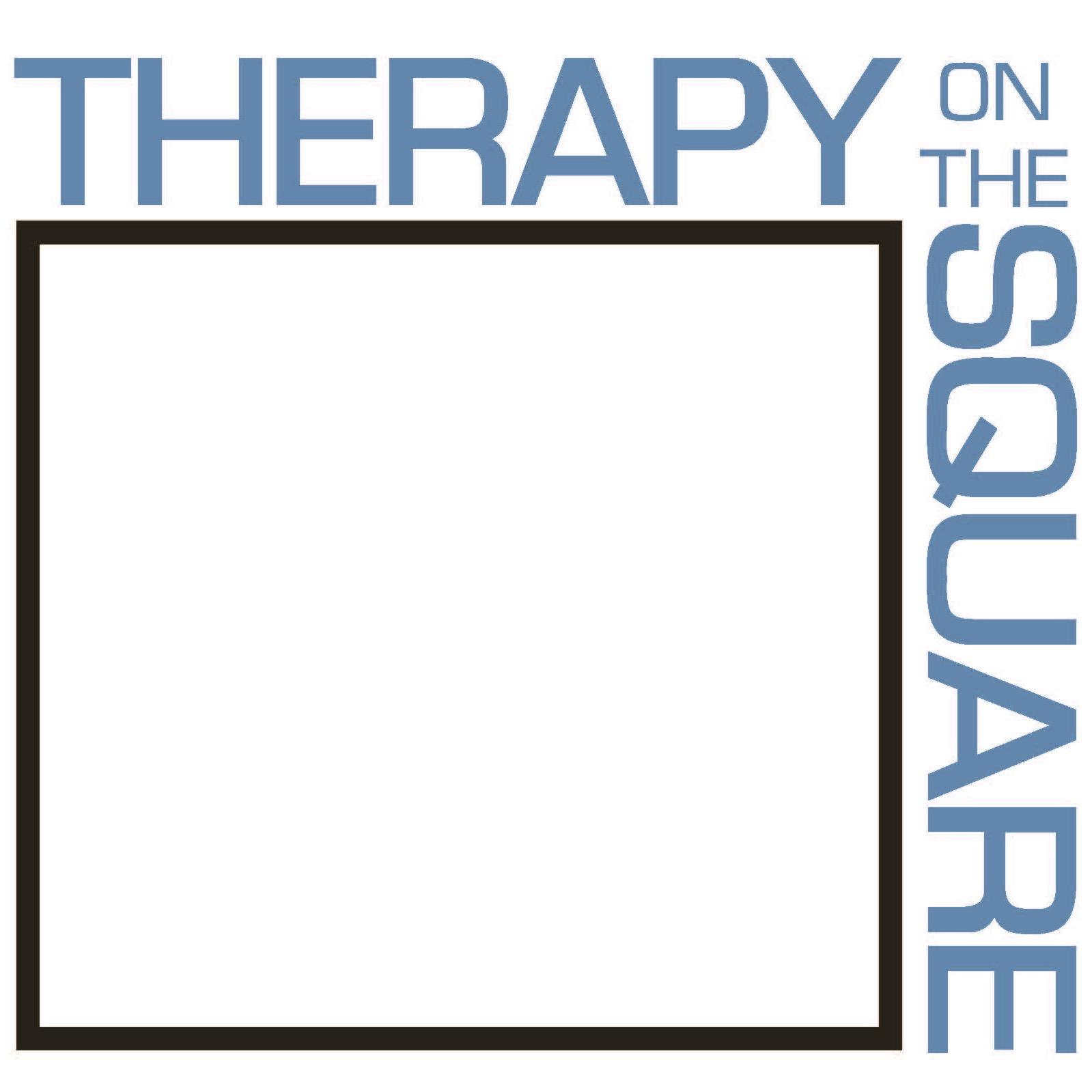 Therapy on the Square offers comprehensive therapeutic care for every member of the family!