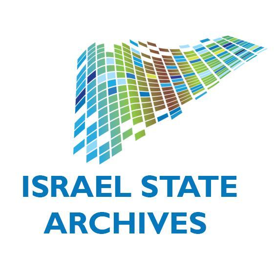 The official English Twitter account of the Israeli National Archives. Declassified documents, photos, prime ministers' recipes and historical relics daily.