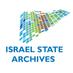 Israel State Archive (@IsraelArchives) Twitter profile photo