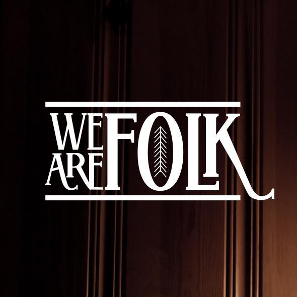 We_Are_Folk's profile picture. We are the digital antidote to 21st century life; We Are Folk