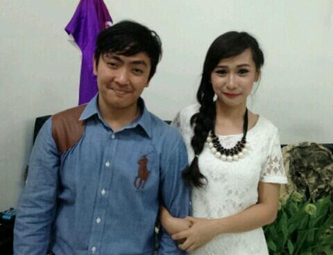 Papoy♥
FE Ukrida 2013
Born this way Feb 6,1996
Haters are just confused admirers^^