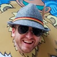 kwake83's profile picture. Virginia Tech Alum.  Mexican food fanatic! TV guru. Gamer.