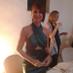 Alessandra Zucca (@carrierossa) Twitter profile photo
