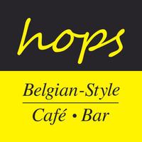 Hops Belgian Bar(@HopsBelgianBar) 's Twitter Profile Photo