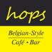 Hops Belgian Bar (@HopsBelgianBar) Twitter profile photo