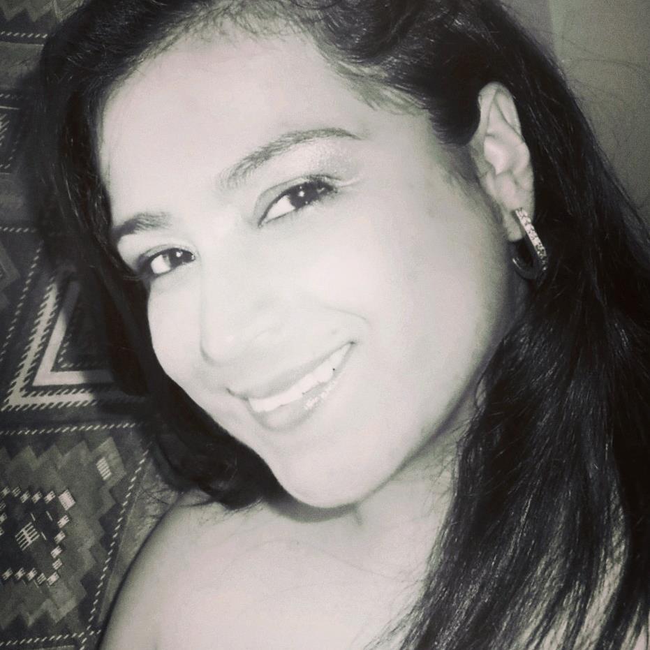 veronicadelpi20's profile picture. 