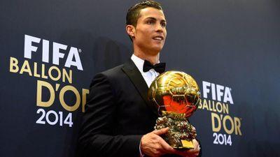 The official CR7 fan page Real Madrid news too! Please don't copy this account. HALA MADRID!!