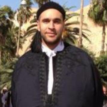 amsslibya's profile picture. 