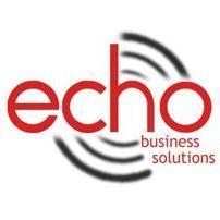 Echo Business Solutions is a growing #sales & #marketing firm. Echo Business Solutions produces quality, long-lasting customers for our clients. #leadership