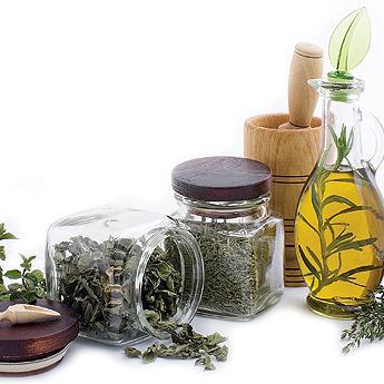 Bióloga, fitoterapeuta y naturópata. Somos lo que comemos.
