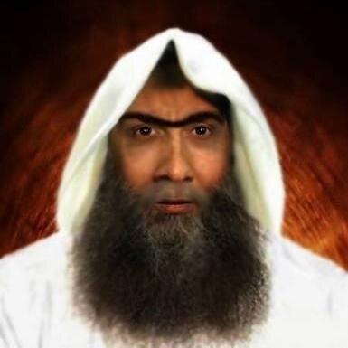 ‏‏‏‏كان بإمكاني القضاء على جميع الليبراليين حول العالم، ولكن تركت بعضهم لتعرفوا لماذا كنت اقضي عليهم.          parody‏