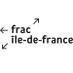 Frac Île-de-France (@fracidf) Twitter profile photo Frac Île-de-France (@fracidf) Twitter profile photo