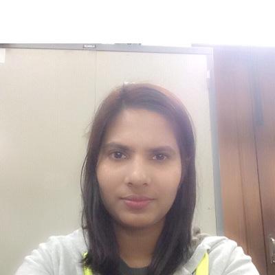 I m Julie. I m Catholic.I m Finance Analyst