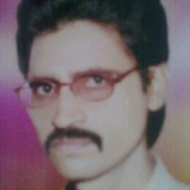 BharatBm85's profile picture. 