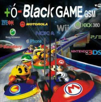 Distribuidora Black Game Gsm C.A
. 2012 , Venta de Tecnologia y celulares Dale seguir en instagram