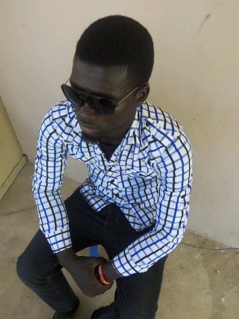 An easy going person, just get to know me team#Islam