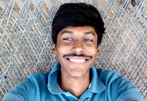 A native of Chennai, heart for eternity and working with nature