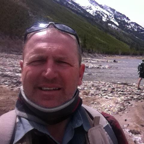 Insurance counselor for the Rocky Mountains