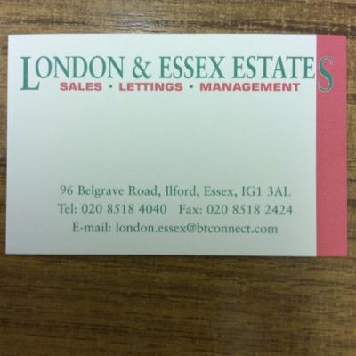 Londonessexest's profile picture. 