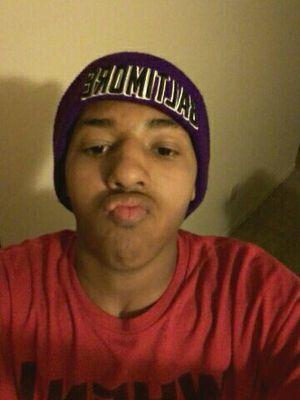 wassup guys 
FOLLOWME
IF 
YOU
CAN