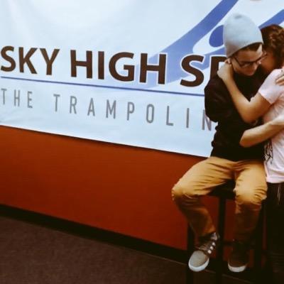 17 years of age Taylor Caniff is mine. met taylor 10/22/14 && 2/10/15. Touch taylor ? I kill you ** Fan Page ** insta : olivia_caniff23