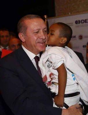 AbdirahmanBile's profile picture. 