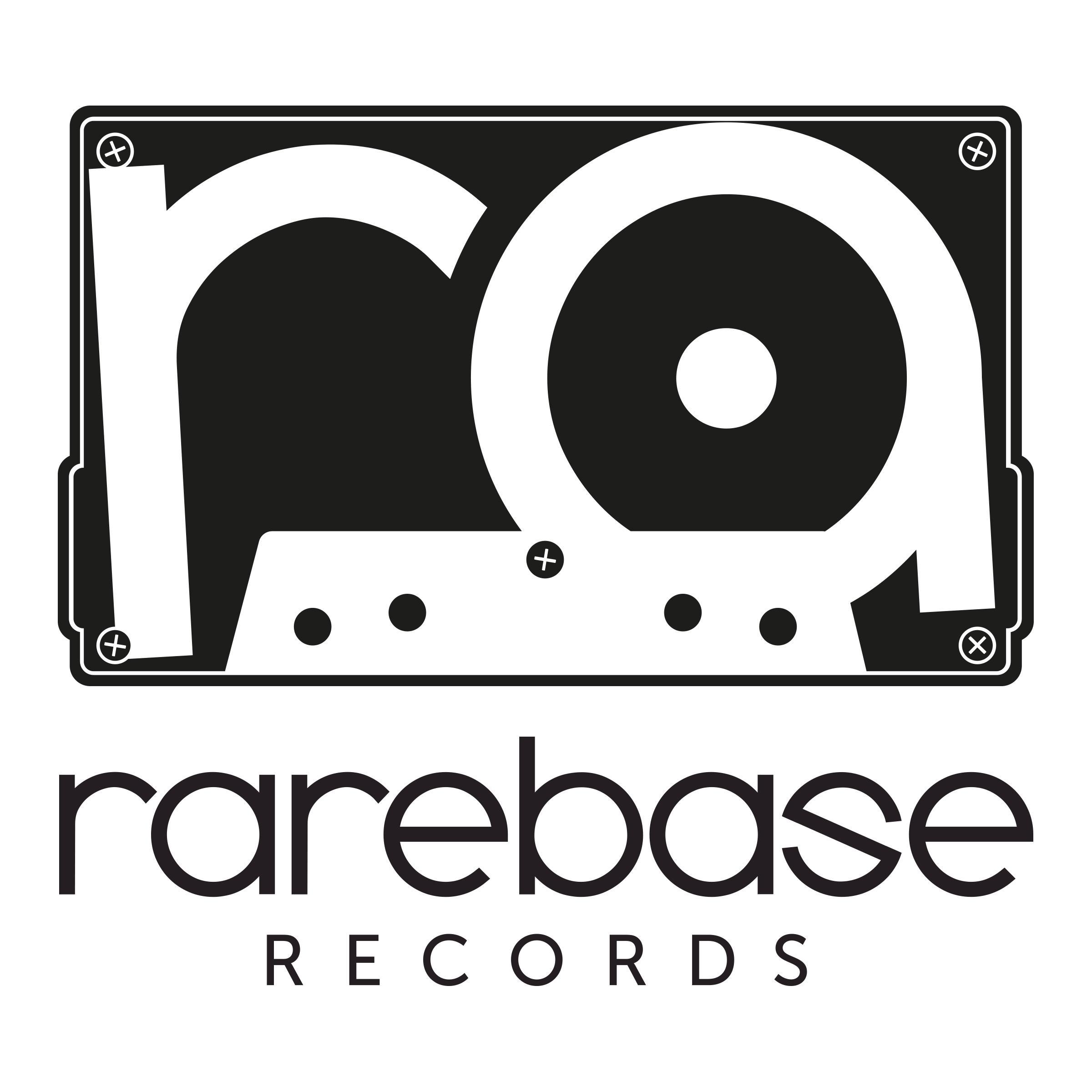 RarebaseRecords's profile picture. Hey 
This is rarebase Records a new music record label from germany 
so if you like some good music follow us and yes we are happy to follow back